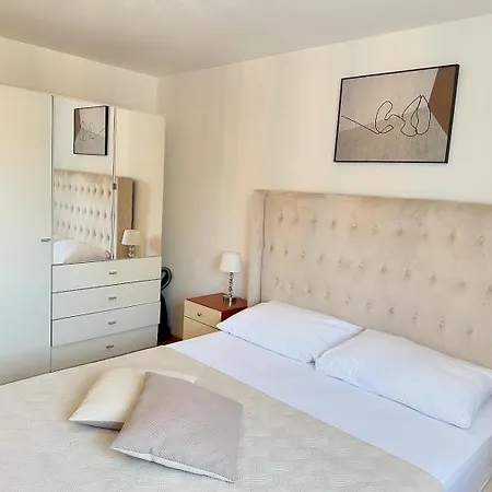Matea Apartment Split