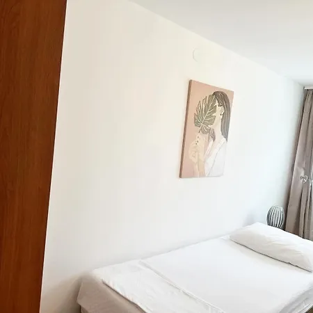 Apartment Matea *