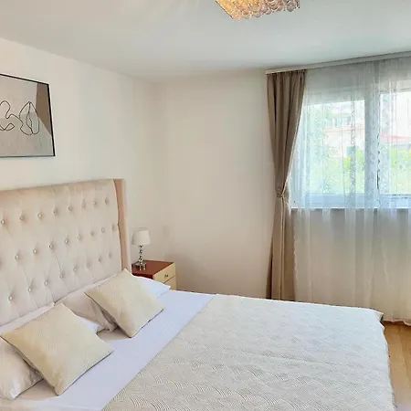 Matea Apartment