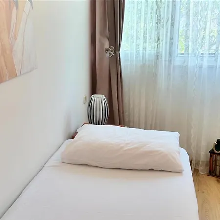 Apartment Matea