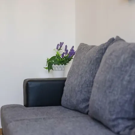Matea Apartment