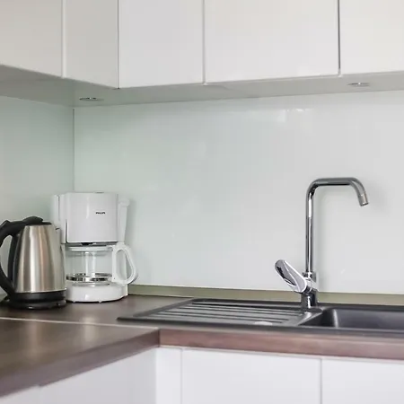 Apartment Matea Split
