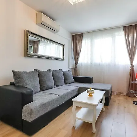 Matea Apartment