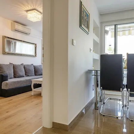 Matea Apartment Split