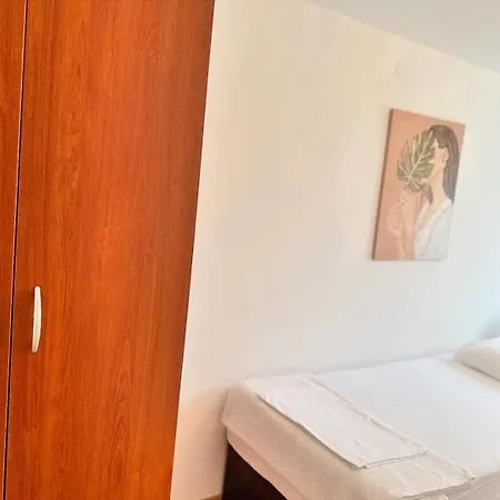 Matea Appartement *