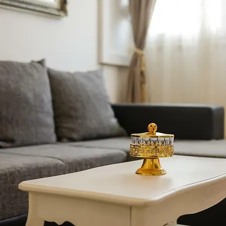 Appartement Matea