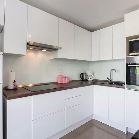 Matea Appartement